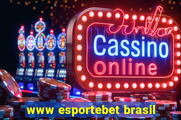 www esportebet brasil